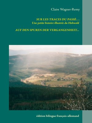 cover image of Sur les traces du passé